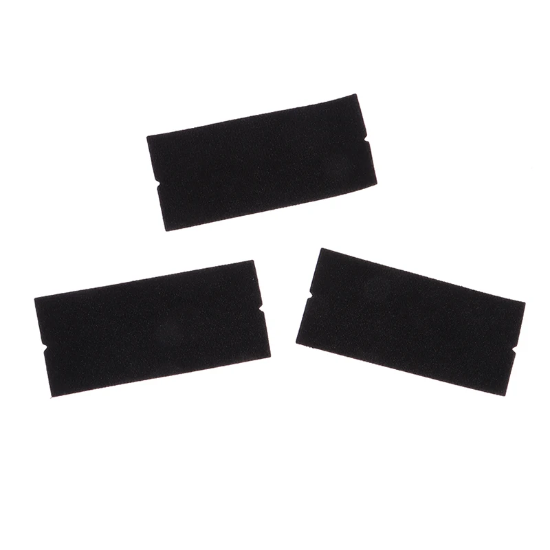 15Pcs Felt Cloth for Vinyl Film Scraper Car Wrap Fabric Felt Cloth for Carbon Fiber Hard Card Squeegee Window Tint Scraper car wrapping tools vinyl squeegee window tinting squeegee automotive film tools car film scraper window tint squeegee car vinyl scraper