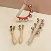 Orff Wooden Instrument Set for Children's Percussion Instrument Kindergarten Baby Music Early Learning Education Teaching Aids 4