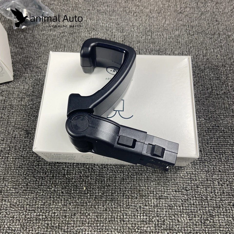 本物のランドローバークリックとゴケースコートと帽子Hooks-VPLRS0390