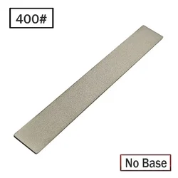 Premium Diamond Grinding Strip - High - Quality Abrasive Polishing Disc (400 Grit)