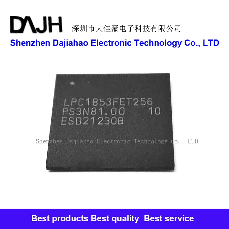 1pcs-lot-LPC1853FET256-MCU-32-bit-ARM-Cortex-M3-RISC-512KB-Flash-3-3V ...
