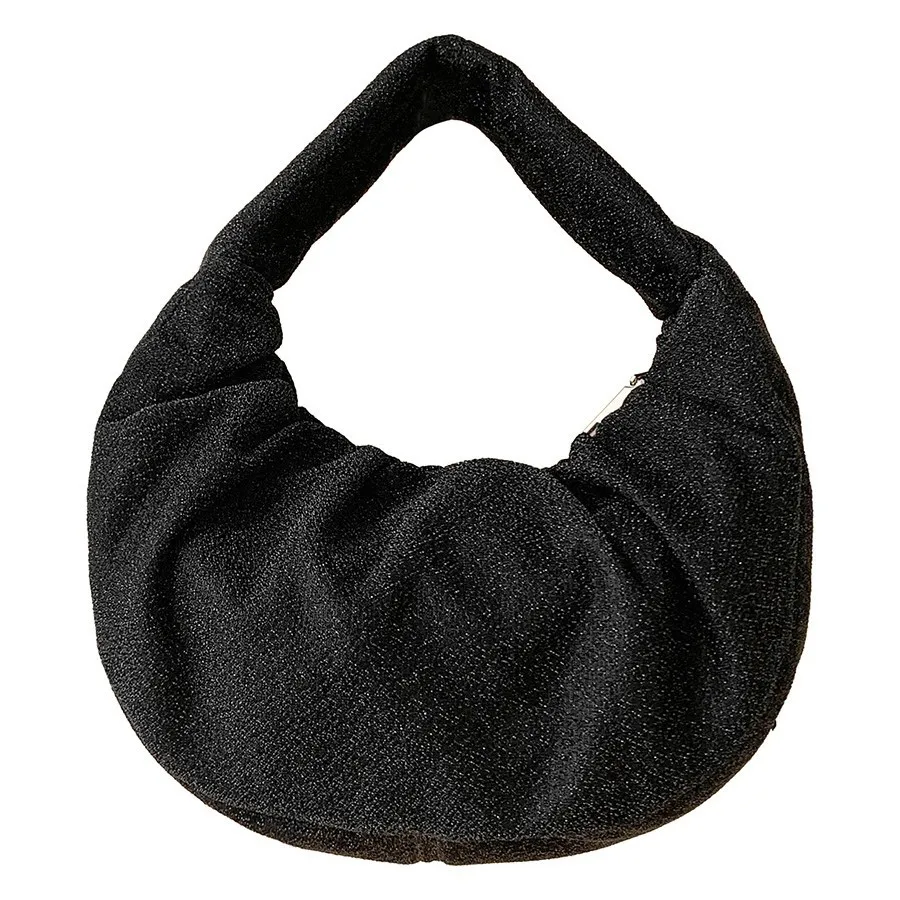 2025 Fashion pearlite layer Bag Luxury Designer Handbag Brand Women Tote Lady Bags Handbag Autumn Chic Wrist Bag  Handlebag