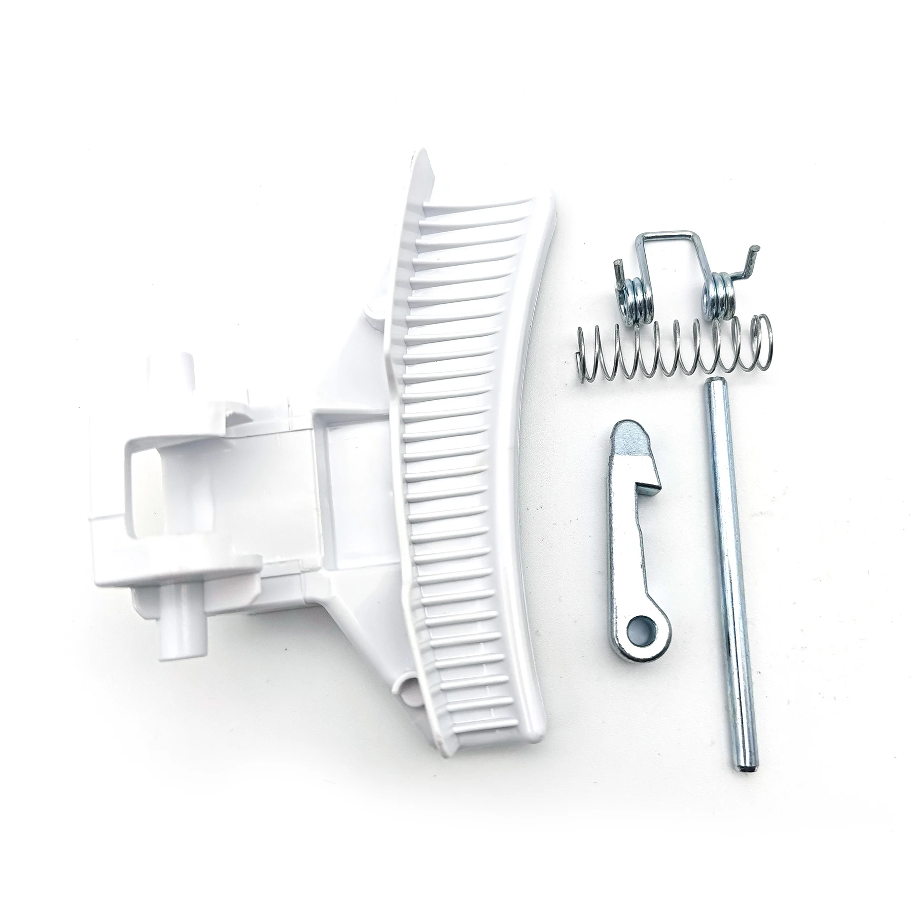 Washing Machine Door Handle Washing Machine Door Handle 4055304143 Fit ZANUSSI ZWF81243NW ZWF81243W ZWF81250W ZWF81443W