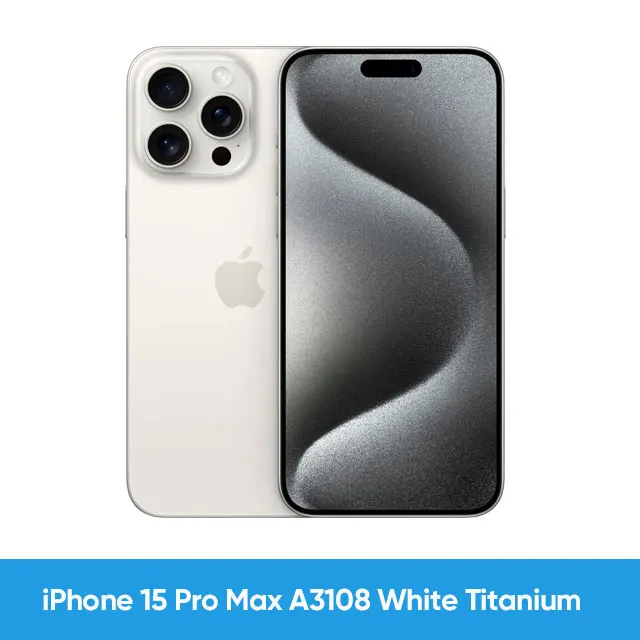 2023 Original Apple iPhone 15 Pro MAX 8GB RAM 256GB/512GB