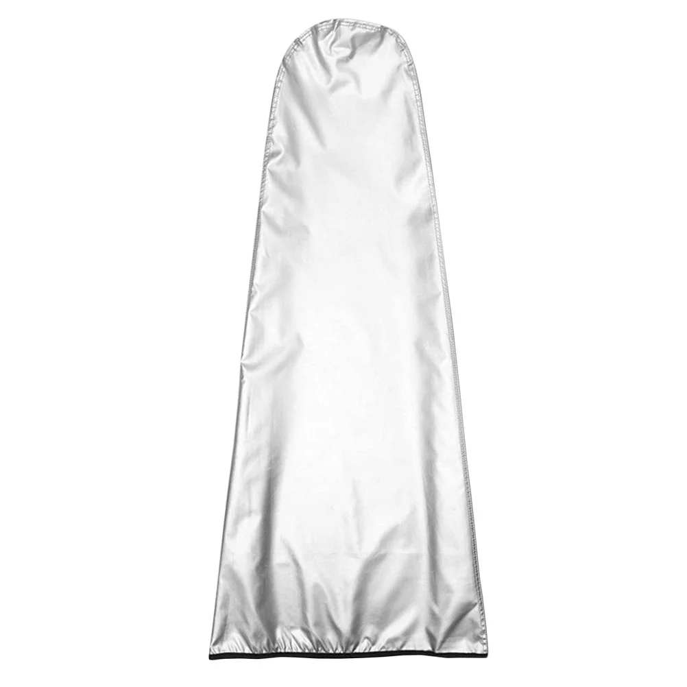 

Guitar Dust Cover Protective Double Sided Decorative Nylon Accessory Portable Exquisite