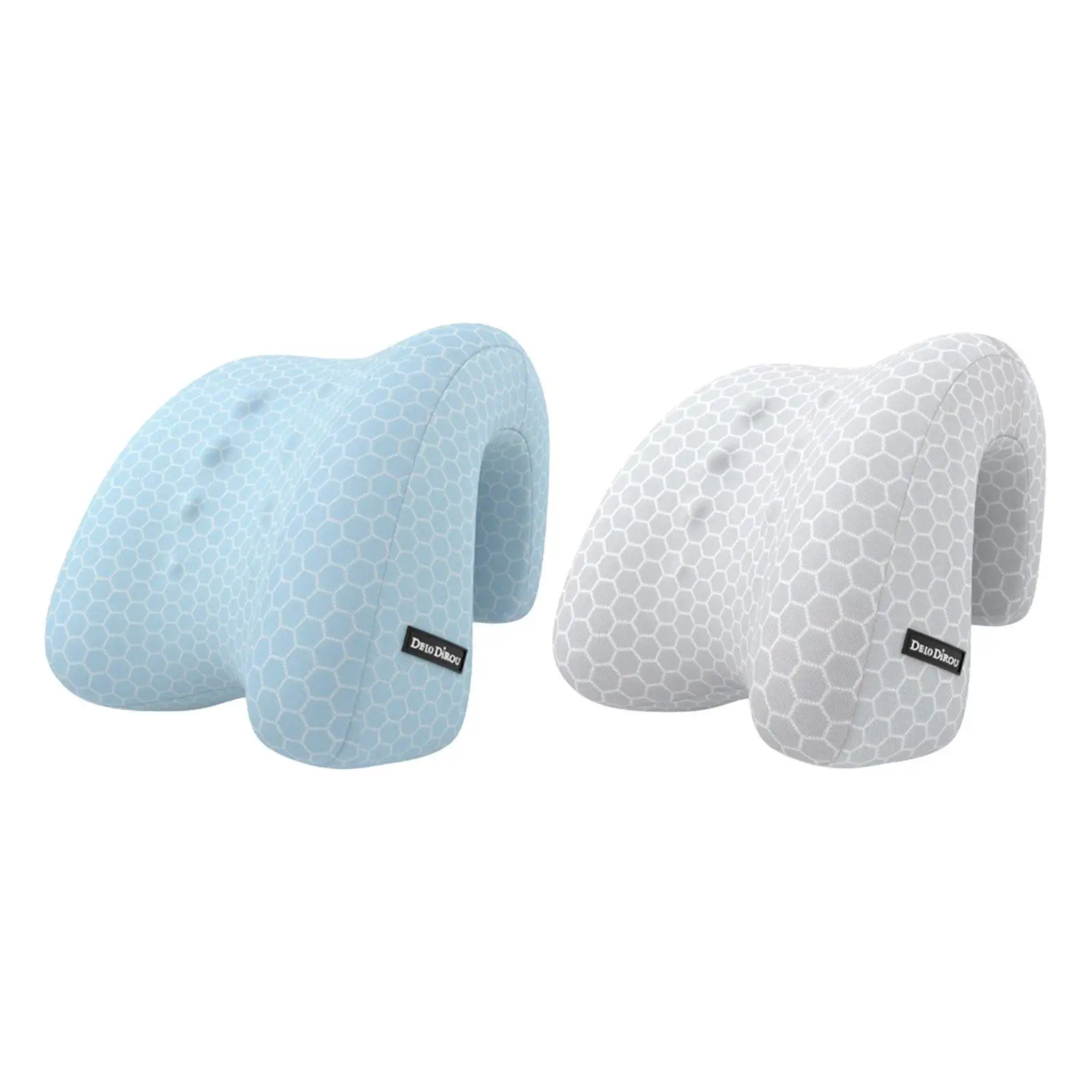 Desk Napping Pillow Office Chair Headrest Neck Pillow Neck Support Cushion for