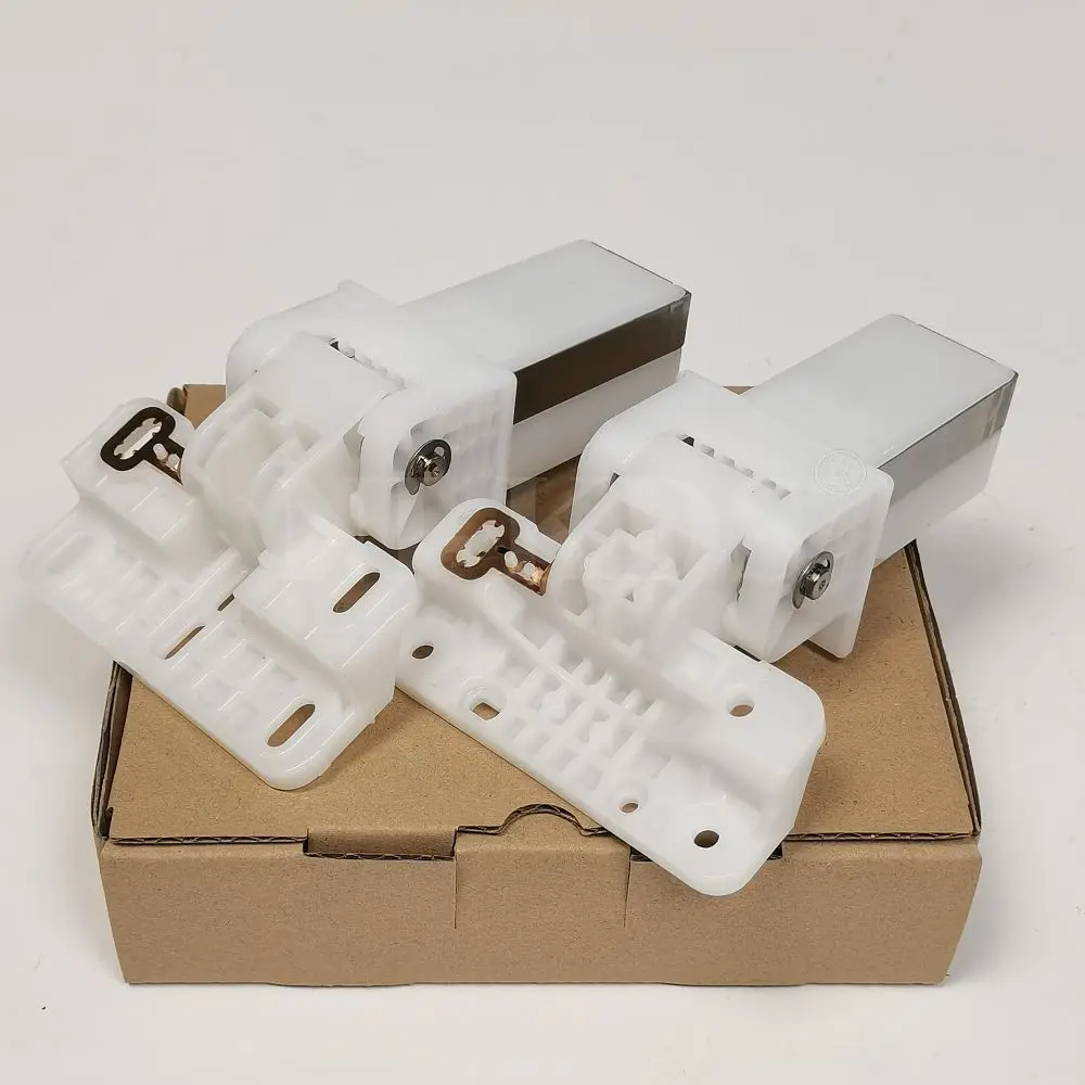 Рисунок 3 - Оригинальные новые детали для принтера