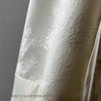 Mode chinois Tang Style haut Sexy sans manches chemise pour femme vêtements traditionnels chinois Jacquard mince Qipao Cheongsam Blouse 2