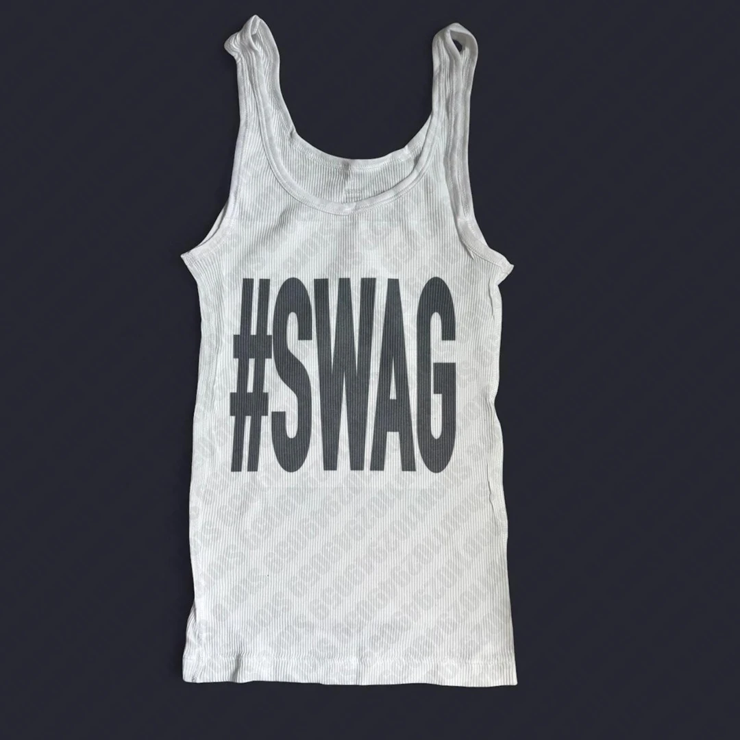Débardeur Vintage esthétique pour femmes, Streetwear, Grunge Emo Girls, Slim, Punk, lettre imprimée, mignon, haut court, vêtements Y2k, t-shirt gothique pour bébé 1 Débardeur Vintage esthétique pour femmes, Streetwear, Grunge Emo Girls, Slim, Punk, lettre imprimée, mignon, haut court, vêtements Y2k, t-shirt gothique pour bébé 1