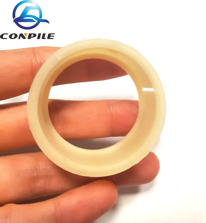 Car generator bearing rubber nylon sleeve 1pc for BMW Mercedes-Benz Volkswagen Audi