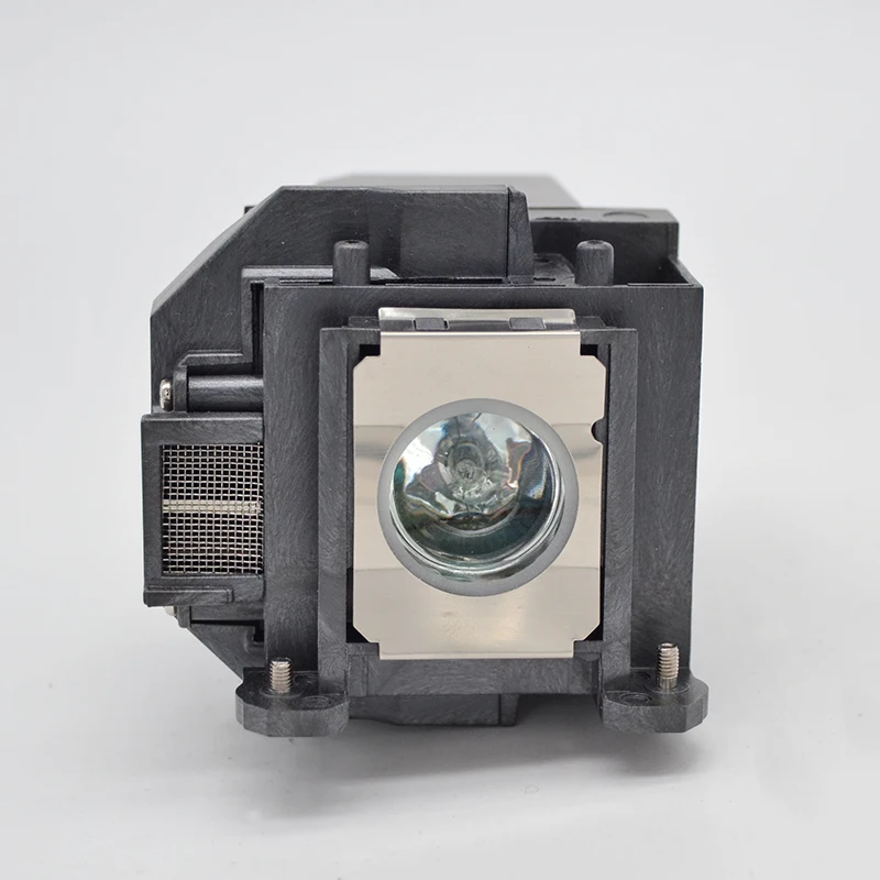 ELPLP57 projector light with Epson housing projector light Optitlink 455WI-T/EB-440W/EB-450W/EB-450WE/EB-450WI/EB-455W housing projection lamp epson projector parts projector parts