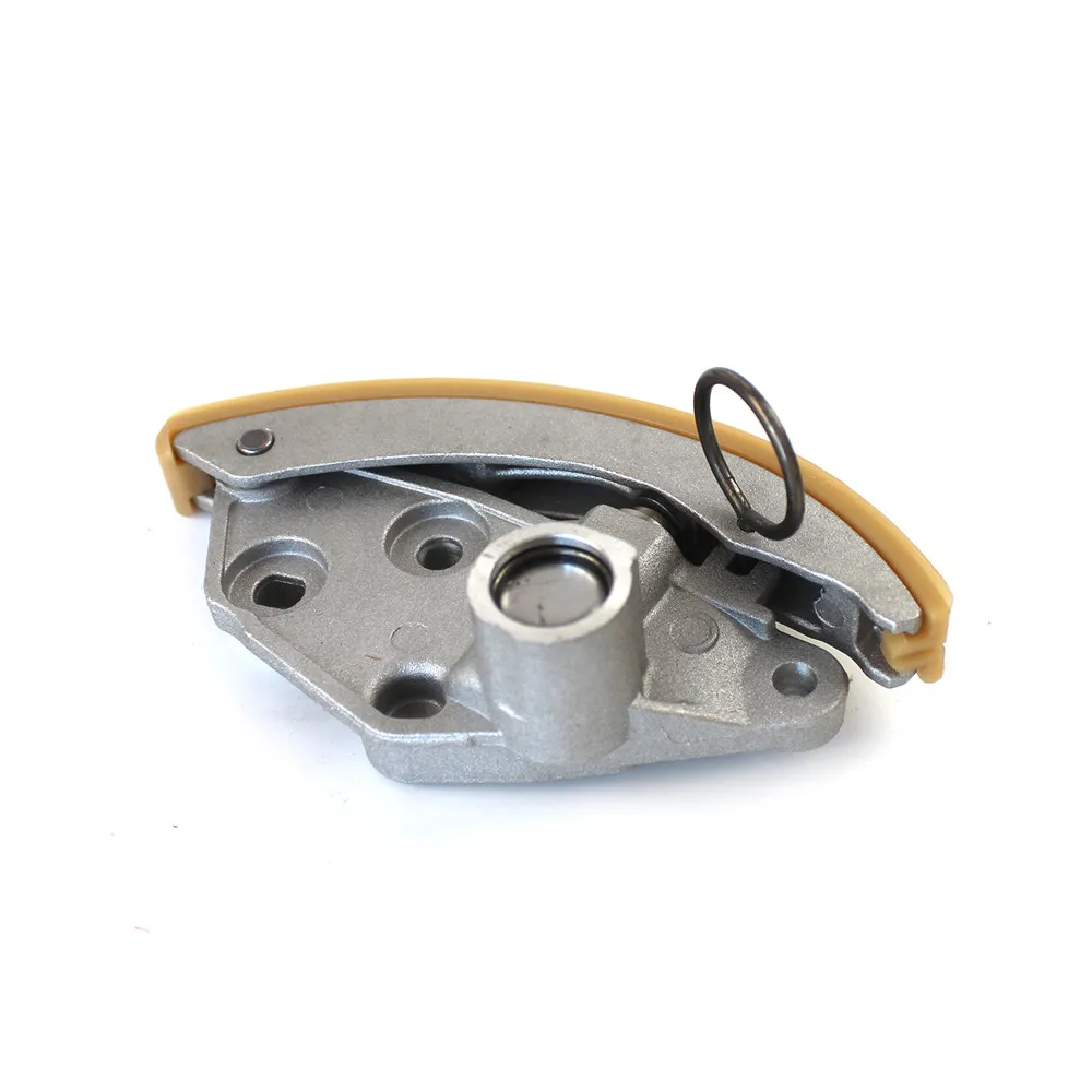 Фото Комплект цепи синхронизации 3,0 T 079109470 06E109217AH для VW Touareg Audi S4 A7 A8 Q5 Q7 CJTC CJTB CNAA CJWB CGEA CGFA CJTA CYJA №3