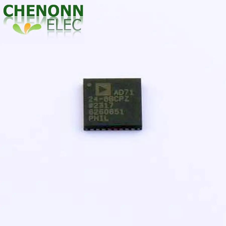 AD7124-8BCPZ