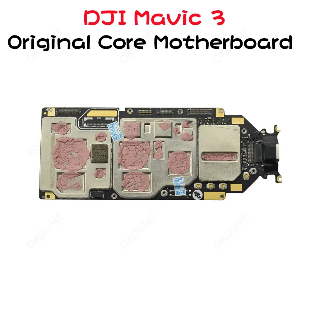 Original for mavi 3 Core Motherboard Replacement Core Board for mavi 3 dron Repair Parts (Must be Calibrated)
