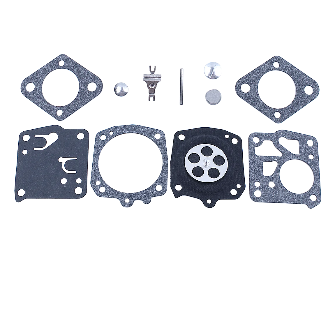Carburetor Diaphragm Repair Rebuild Kit Stihl 031 AV Carb Chainsaw Spare Parts Motosierra Gasolina