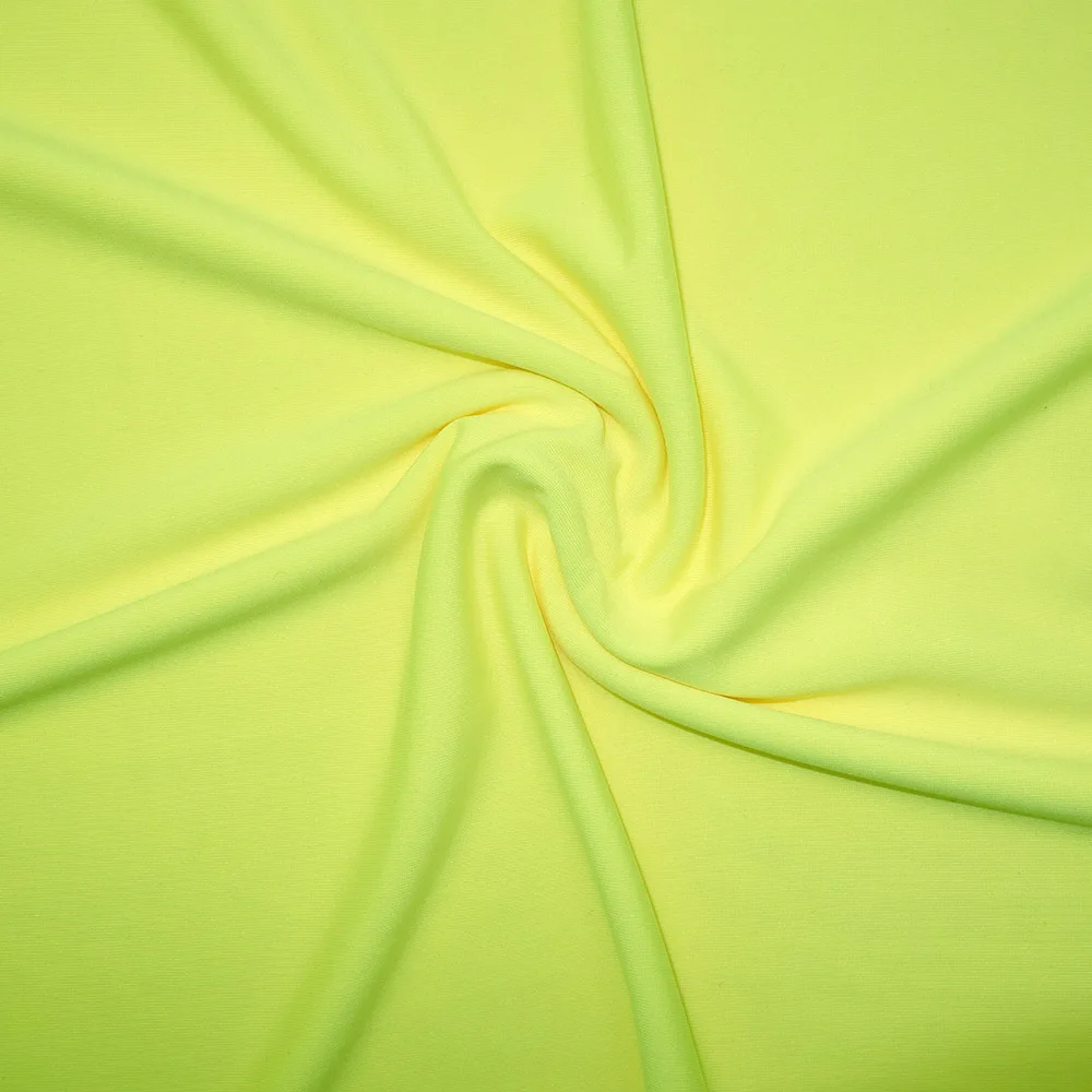 Premium Stretchy Jersey Fabric for DIY Clothing & Casual Wear Sewing - 168cm Wide, Lightweight & Breathable