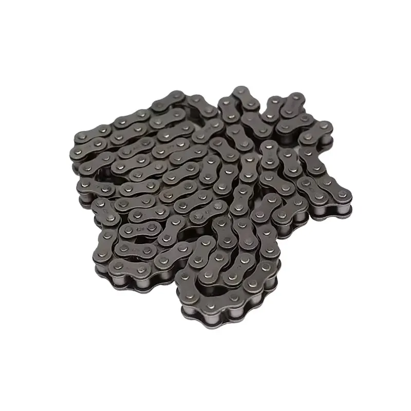 Stainless Steel Chain Steel Chain Plastic Chain 1Pc 2 Points 04C 1500mm Industrial Transmission Chain for CNC Parts