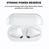 Pro 4 TWS Wireless Headphones Earphone Bluetooth-compatible 5.0 Waterproof Headset with Mic for Xiaomi iPhone Pro4 Earbuds 6