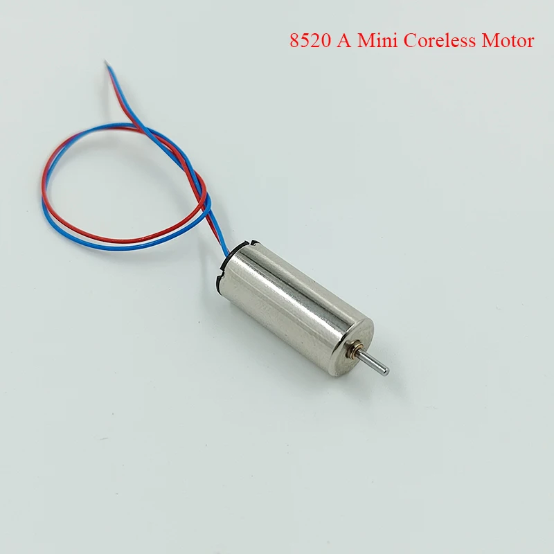 S50bfaeb16fd9479bbcdcfdeccc3164020 DC3V 3.7V 7.4V Mini Coreless Motor 408 412 610 612 615 720 816 8520 8523 1020 High Speed Hollow Cup Engine DIY RC Drone Aircraft