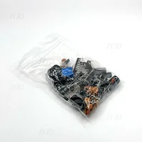 New Electronics Components Basic Starter Kit for Arduino UNO MEGA2560 Raspberry Pi with LED Buzzer Capacitor Resistor - Image 3