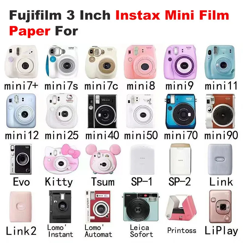 富士フイルム - instax mini color film セット Amazon | 富士フイルム(FUJIFILM) カラー チェキフィルム instax