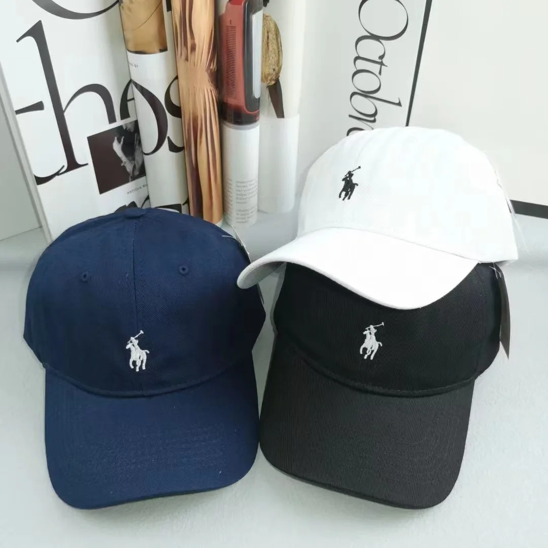 Unisex Summer Sunscreen Polo Hat Fashion Leisure Sports Hip Hop Entertainment Travel Street Baseball Cap Golf Cap baseball cap baseball hats baseball caps sun cap