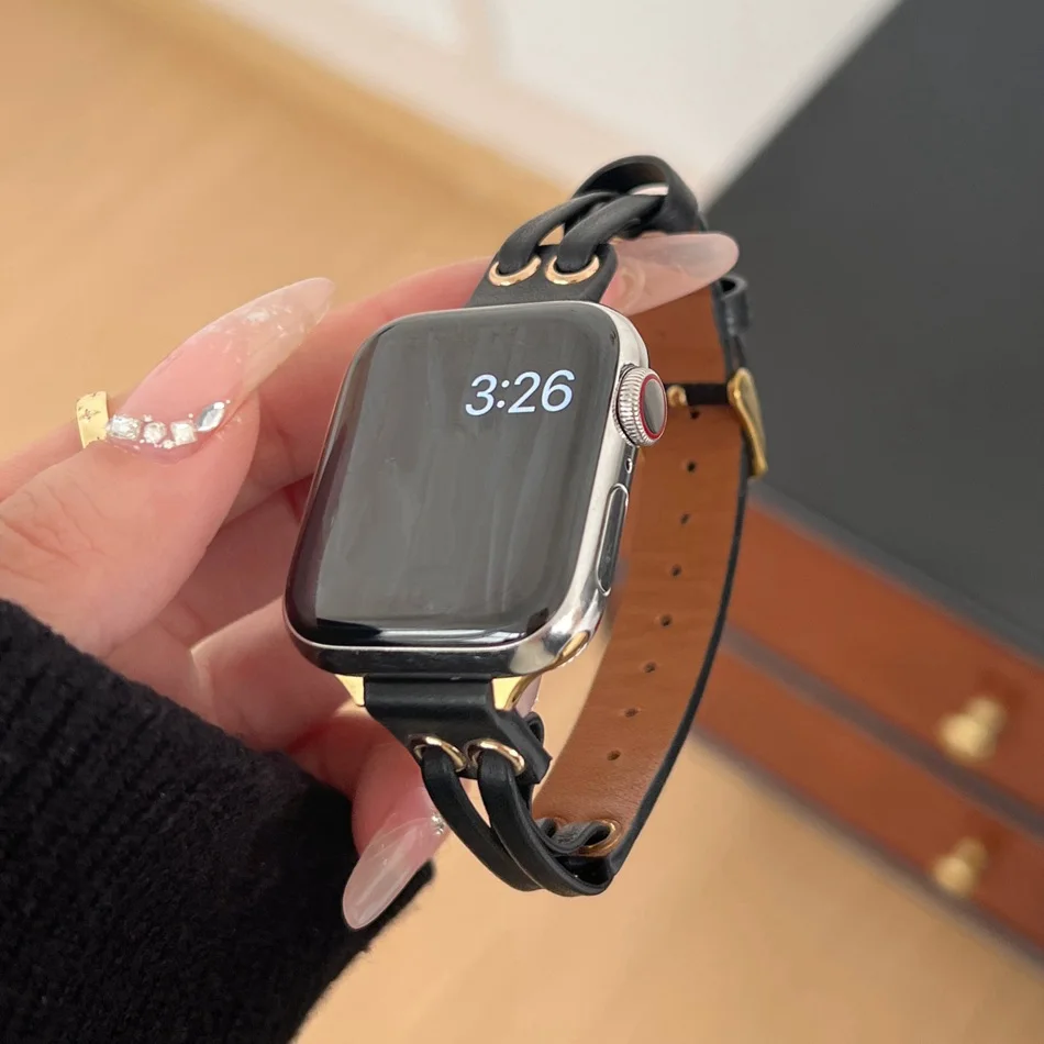 м  ̽    Ʈ Apple ð  ø 9 8 7 6 SE 5 38/40/41/42/44/45mm  IWatch Ultra 2 49MM