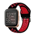 Black-red