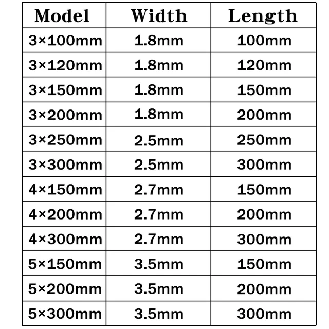 500/1000PCS/bag Self-locking Plastic Nylon Tie White Zip Wraps Strap Nylon Cable Tie Set Fastening Ring Loop Wire Wrap 2
