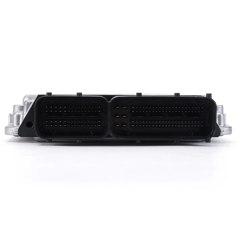 0281011228 ECU Original Engine Computer Board Electronic Control Unit EDC16C8 504073032 fit for Iveco gas ecu kits