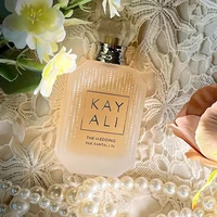 KAYALI 100ml Women’s Eau De Parfum Luxury Long Lasting Perfume Collection with Floral Fruity Vanilla Oriental Woody Sweet Scent