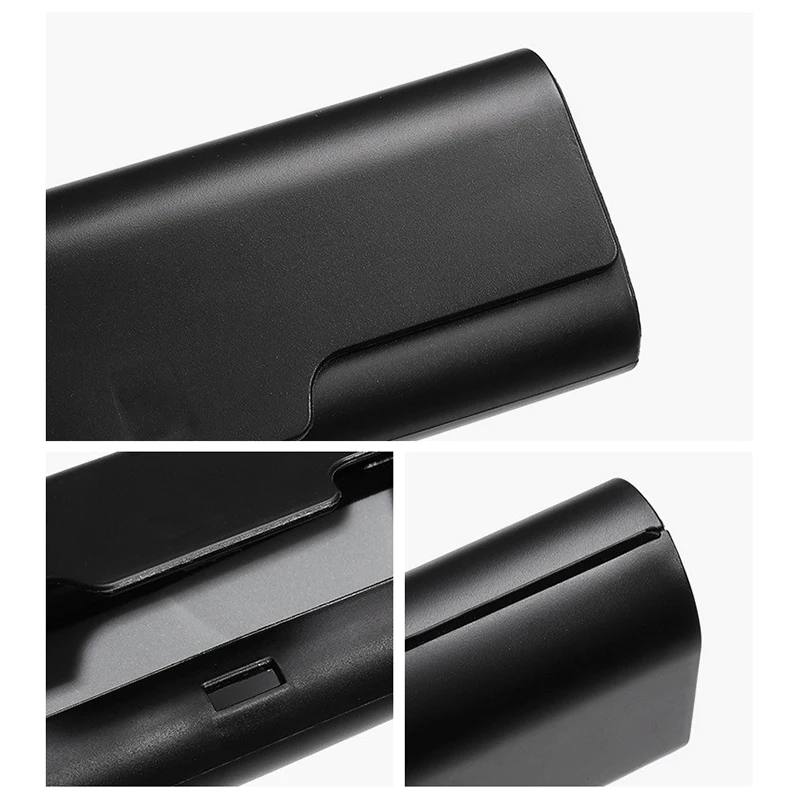 Sleek and Durable Hard Shell Eyewear Case