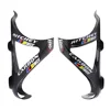 2PCS Full Carbon Fiber Bicycle Water Bottle Cage MTB Road Bike Bottle Holder Ultra Light Cycle Equipment Matte/Gloss 4