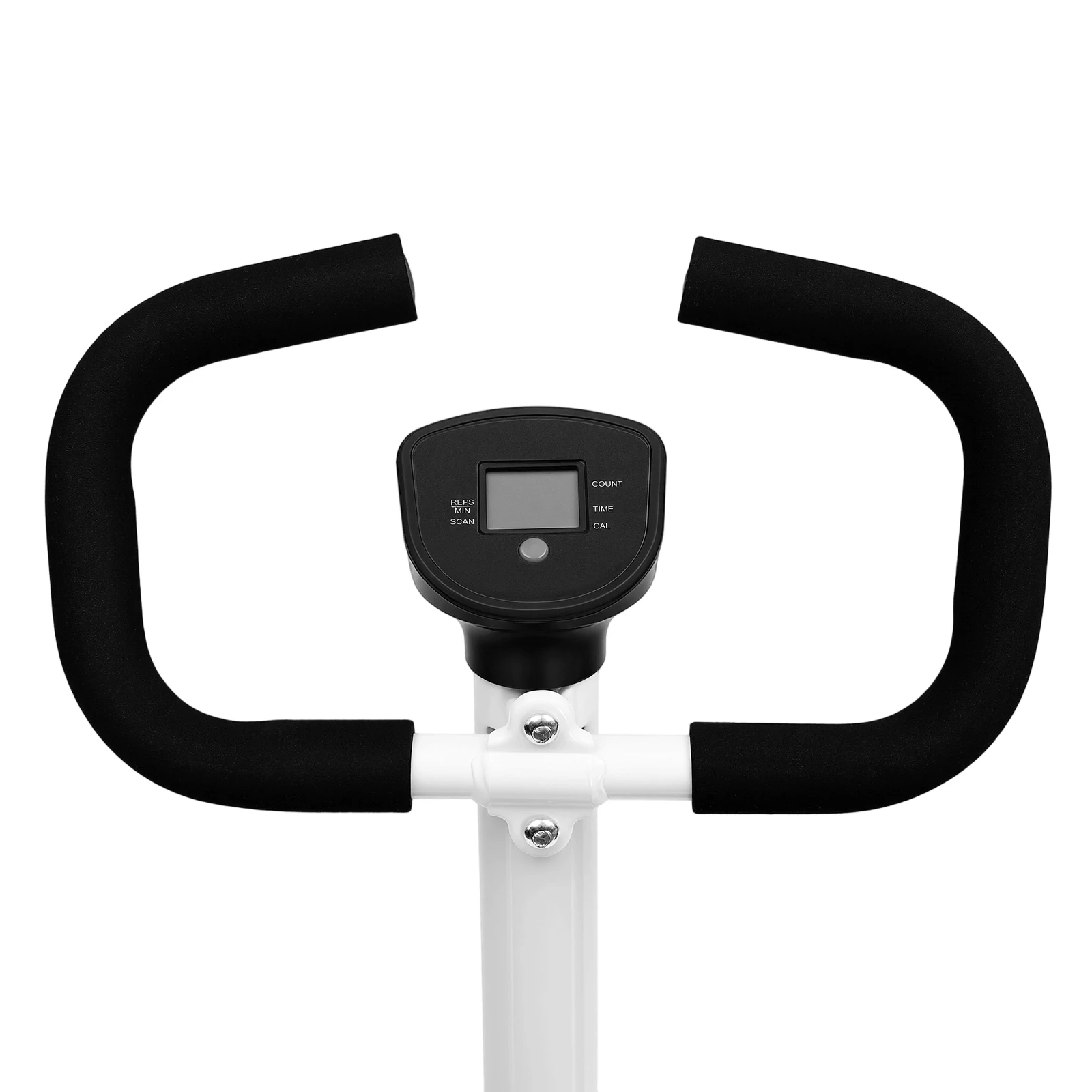 11,4 * 15,35 * 43,3-Zoll-Fitness-Stepper, aus PP-Material mit Griff, geeignet für Home-Office-Fitnessstudios – Detail 12
