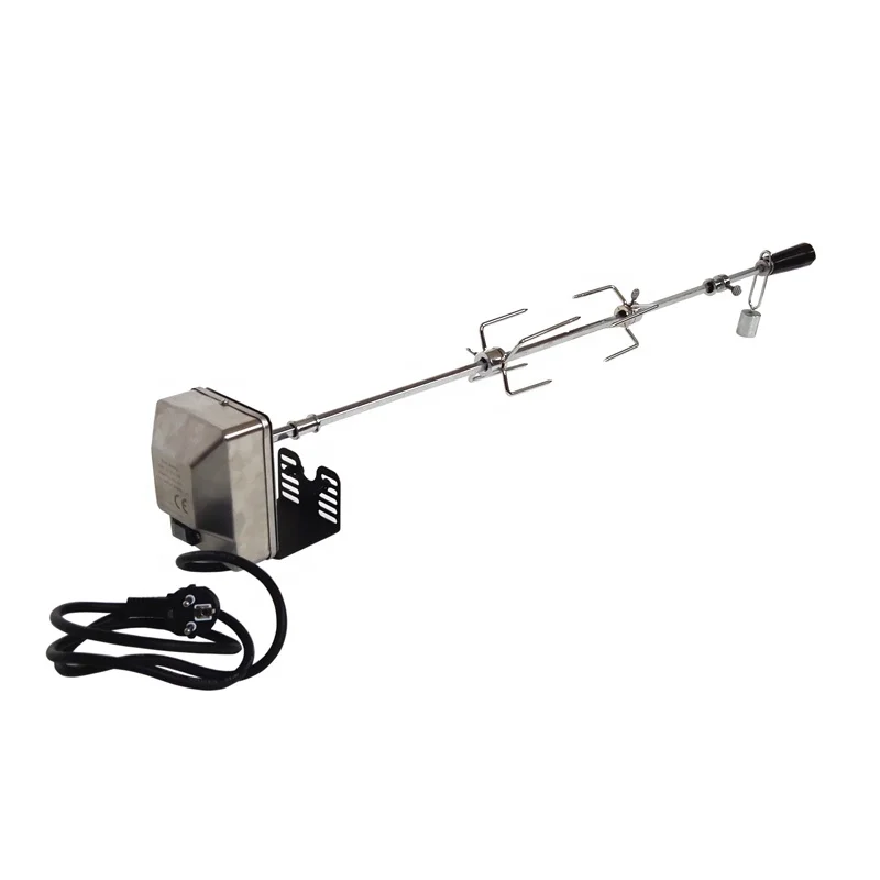 Universal BBQ rotisserie kit with stainless steel motor universal welding rods cored weld wire steel aluminum copper iron metal welding rod no need powder easy melt