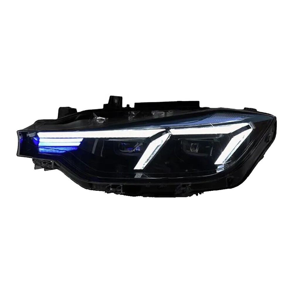 

LED Headlight For BM W 3Seires F30 F35 Front Light 316i 320i 328i 330i 335i Turning Signal Fog Lights Turn Car Lamp Accessories