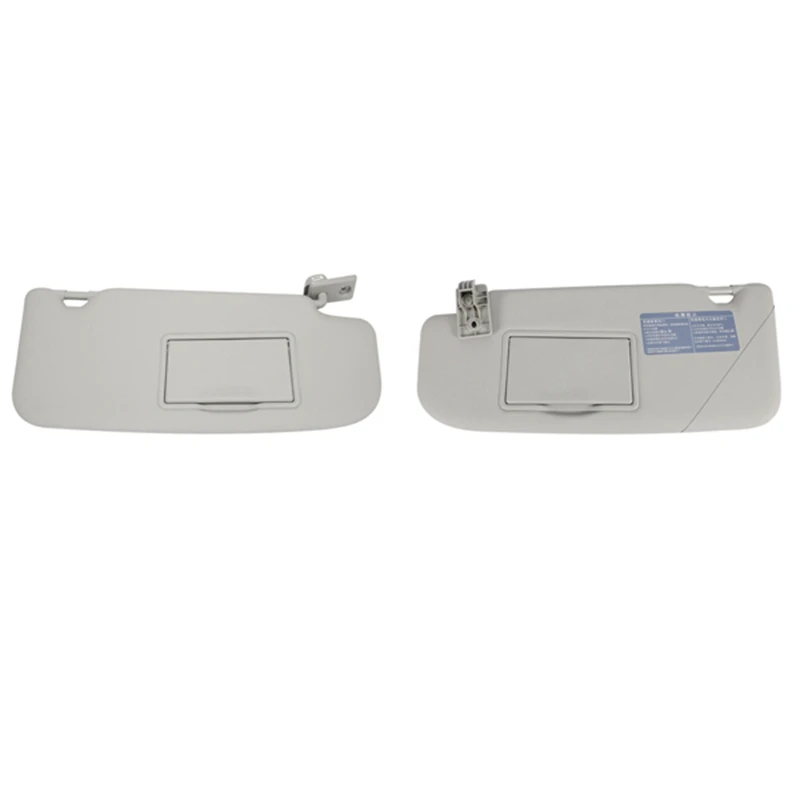 

Hand Drive Car Inner Sunvisor Sunshade Sun Shield Sunvisor For Nissan Qashqai 2008-2015