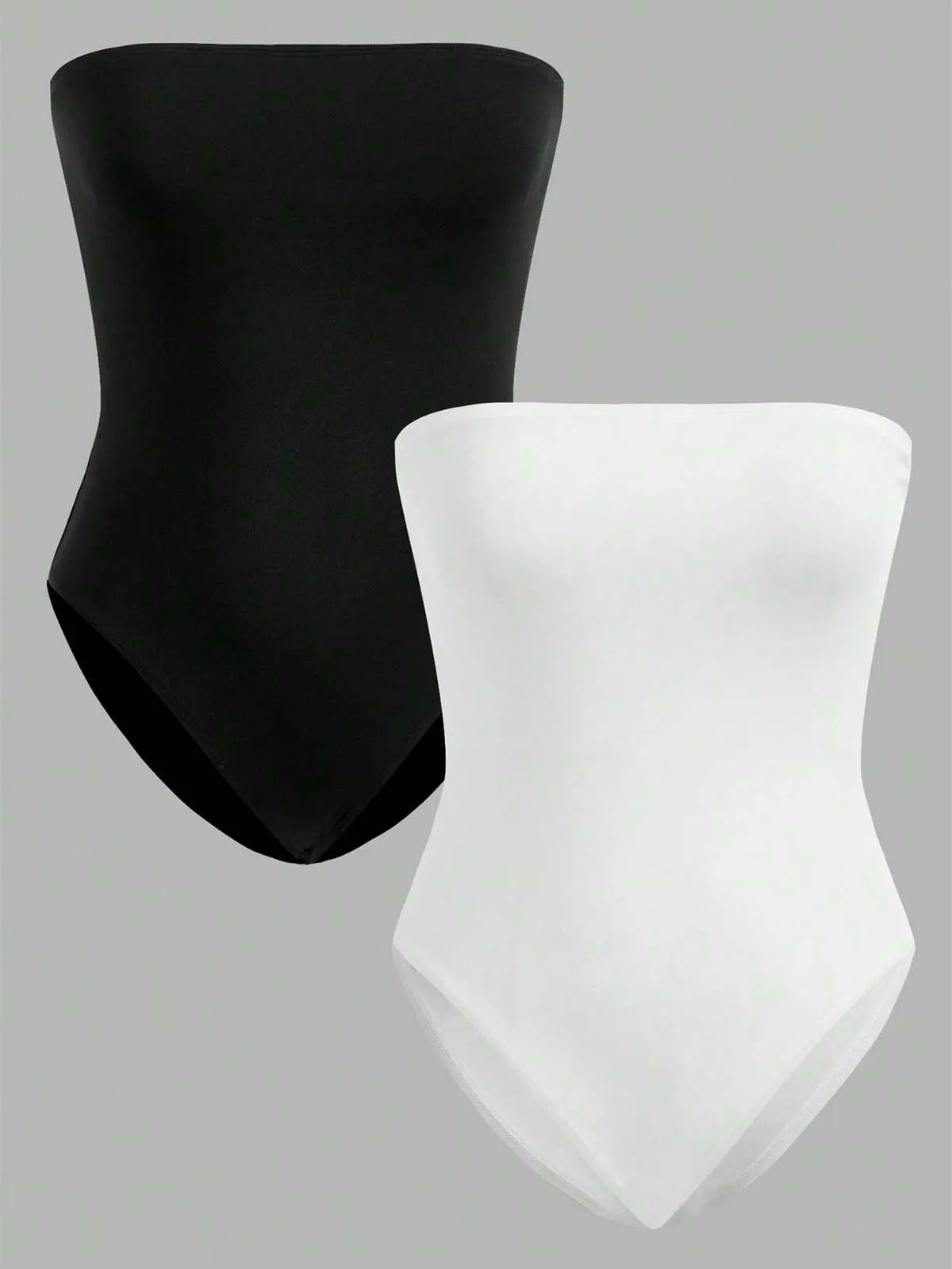 2 pieces