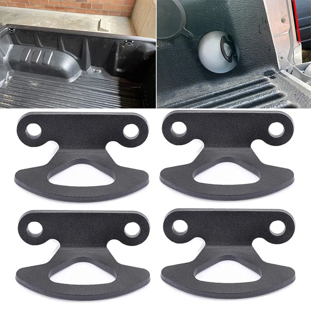 

4 шт., зажимные крючки для Ford Explorer Sport Trac 2001-2010 Lincoln Mark LT 2005-2008 F150 Heritage 2004-2010