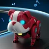 Baby Toy Dance Song Robot Dog Robot Man Car Children's Birthday Gift Toy Children's Early Education Baby Toy Boys And Girls 2