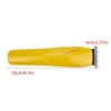 Electric Hair Trimming Set Efficient Beard Trimmer Stainless Steel Trimming Tool 6