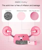 Mambobaby Swimming Floats For Kids 3 In 1 Natation Trainer Arm Floating Jecket 3-4-5-6 Years Children'S Pool Game Toys 5