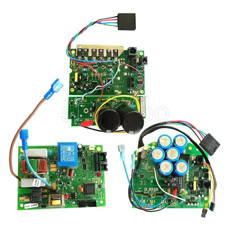 

Control board 110v PCB Ultra 390 Motor Control Circuit Board 246379 etc..for airless paint spray