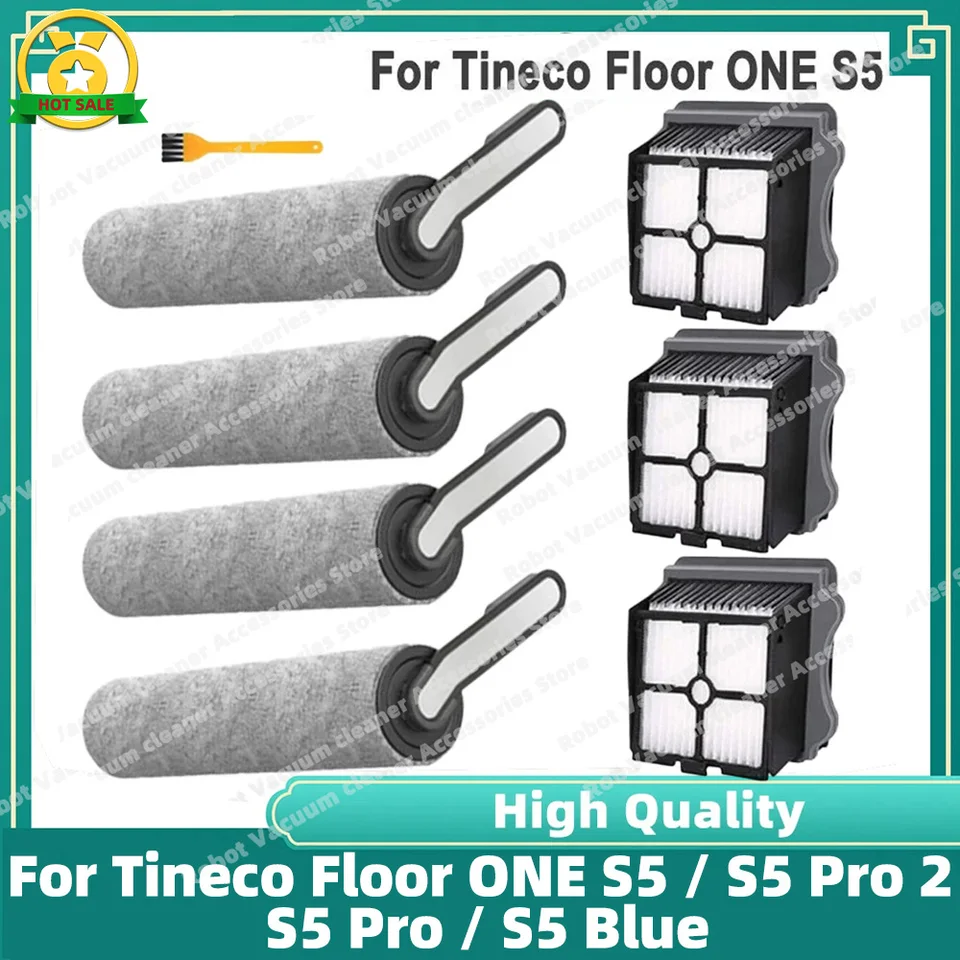 Pin thay thế dành cho máy hút bụi lau sàn Tineco Floor One S5/S5 Pro Pin thay thế dành cho máy hút bụi lau sàn Tineco Floor One S5/S5 Pro