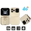Gold 4G LTE