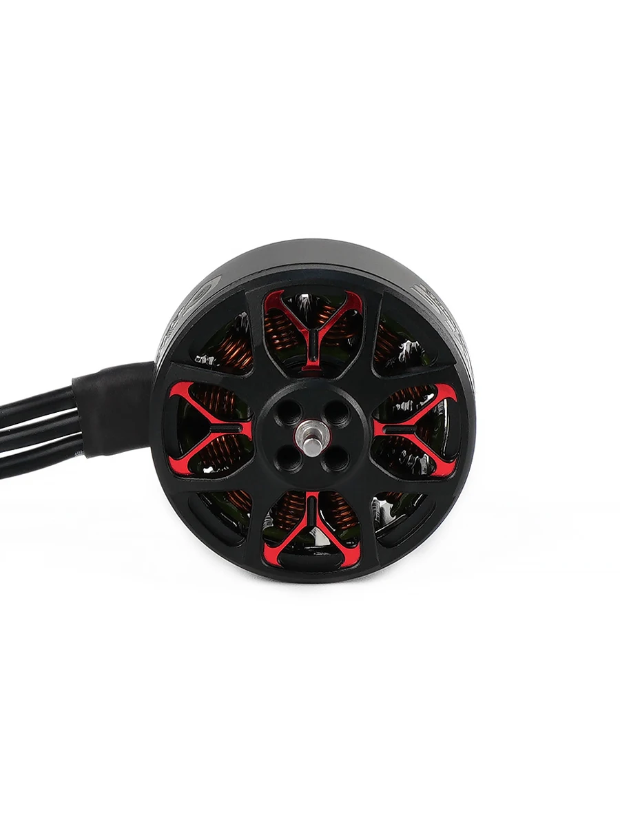 Axisflying C206 2006 Brushless Motor 1960 KV/2500KV for 3.5inch FPV Drone / Cinewhoop / Cinematic Freestyle DIY Part