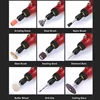USB Cordless Drill Mini Wireless Engraving Polishing Pen Electric Drill For Jewelry Metal Dremel Tools Dust Drilling Carving 2