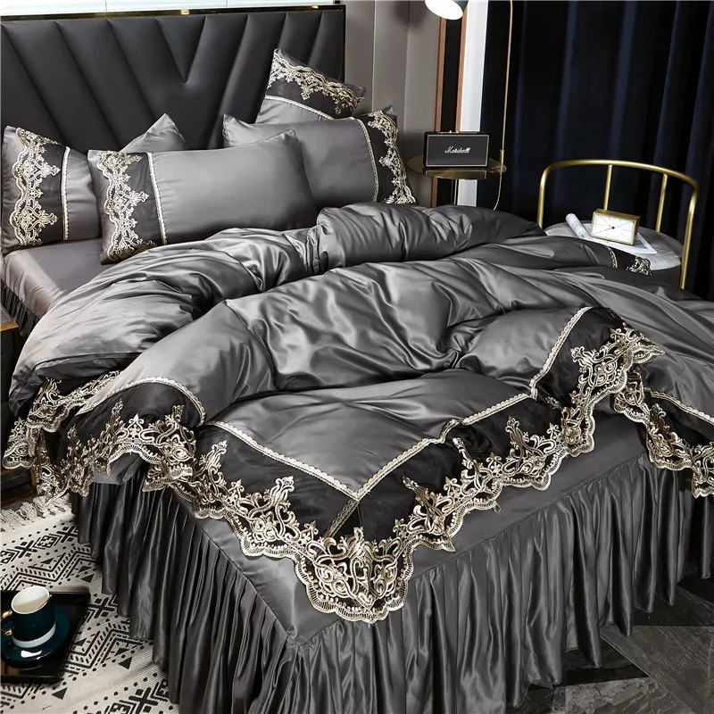 

Ash-Proof Fitted Sheet, Bed Cover, Dust-proof, Comfortable, Simple, Fashionable, Monochromatic, Comfortable, Light
