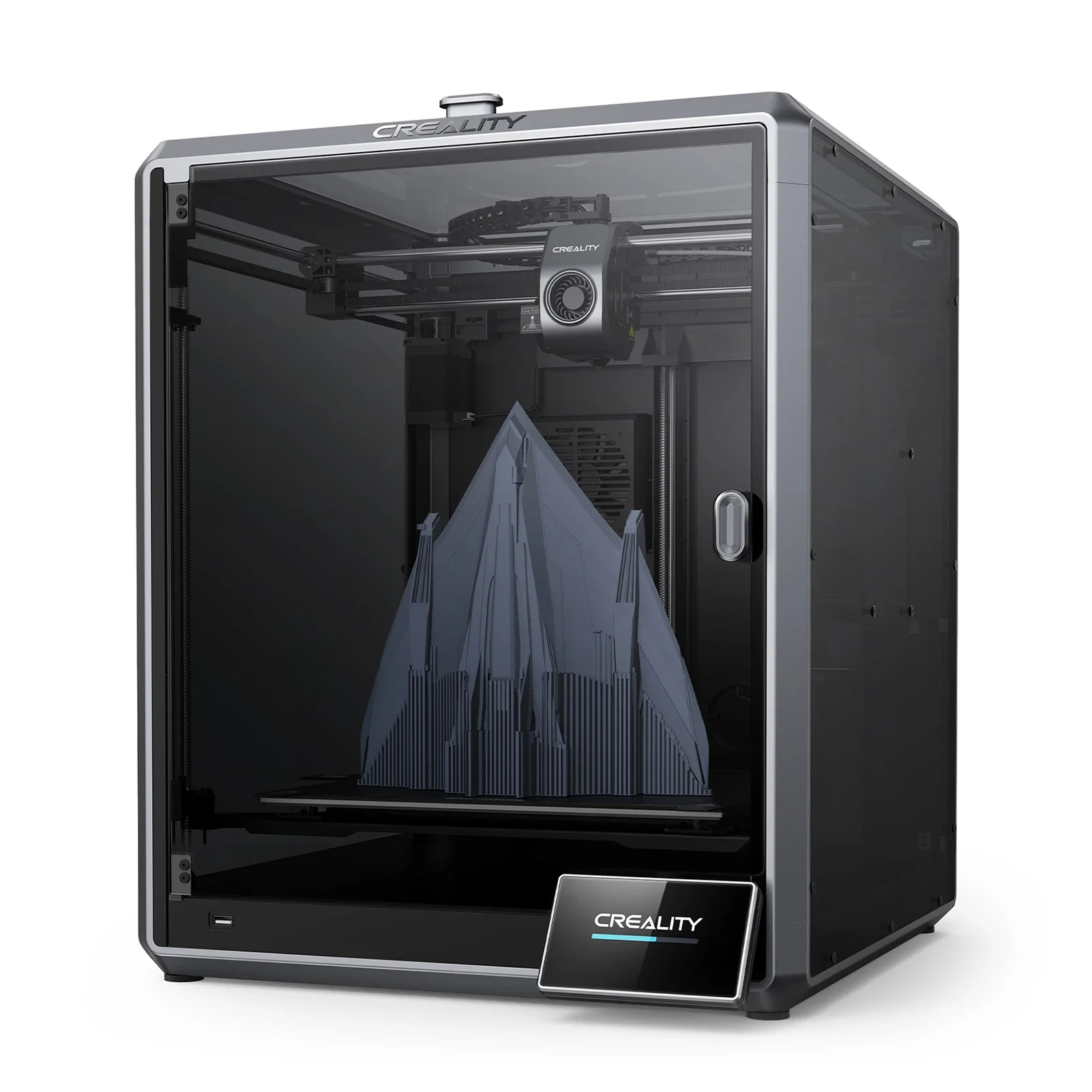 3D-принтер CREALITY K1 MAX