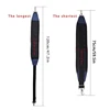 652D Golf Bag Strap Single Padded Shoulder Strap, Adjustable Thick Pad Straps Universal Replacement Quick Release Bag Strap 6